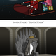 Illustration for article titled Autocorrect butchers iGame Of Thrones/i names into legible English